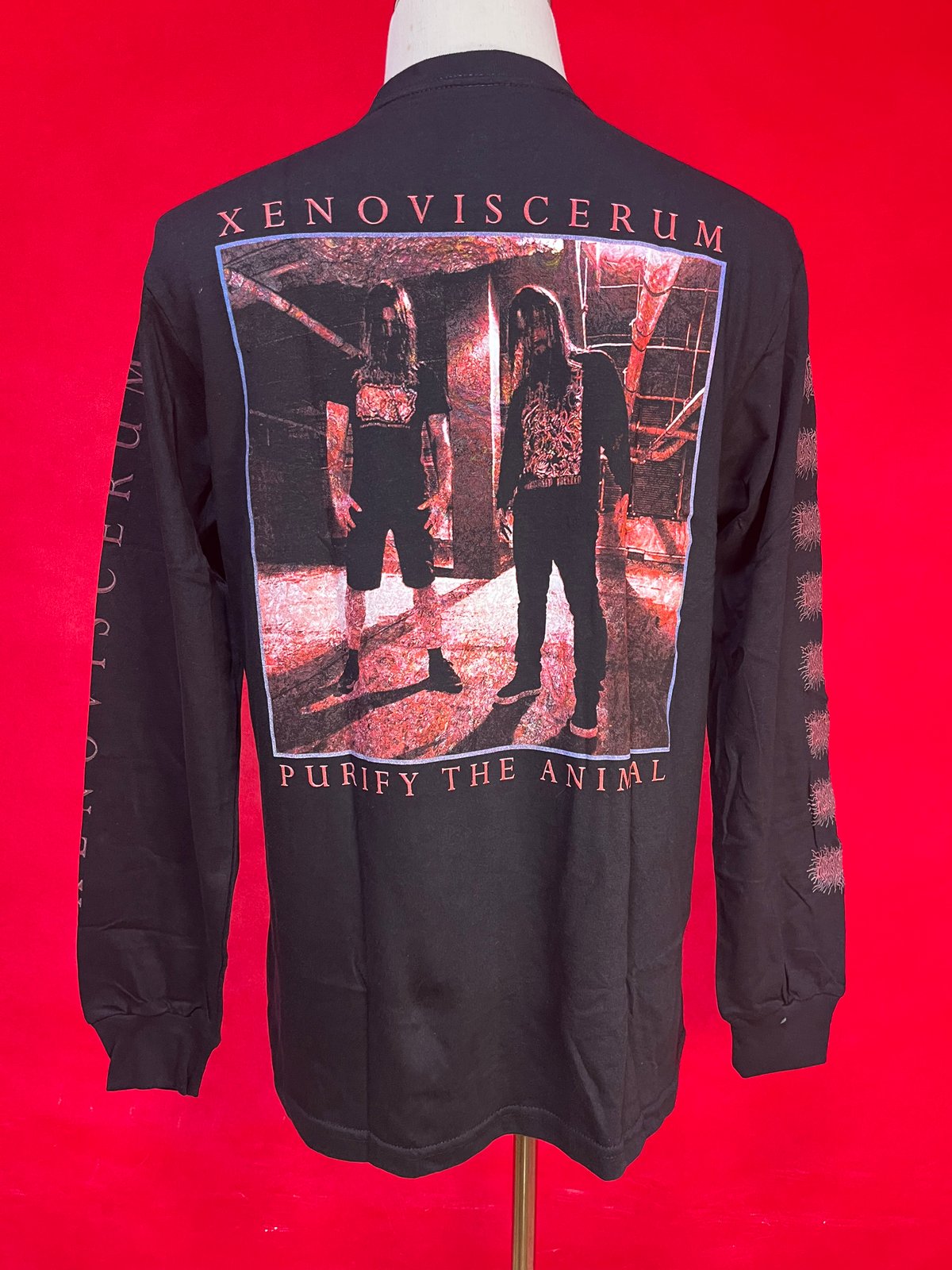 Fat Tub of Lard Records Side Store — Officially Licensed Human